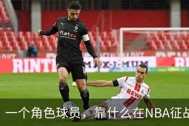 一个角色球员，靠什么在NBA征战17年
